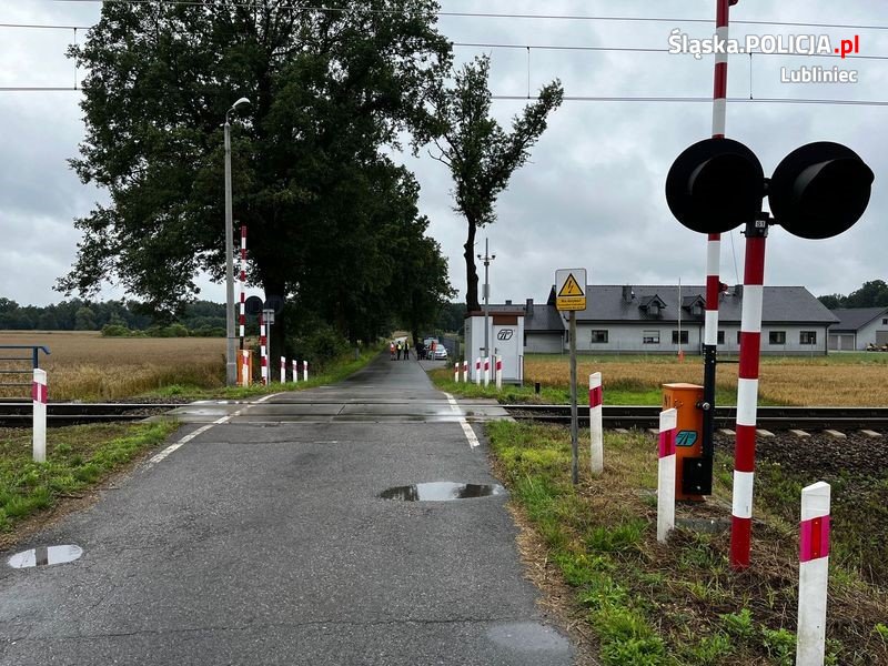 Bezpieczny Przejazd Kolejowy - Wiadomości - Komenda Powiatowa Policji W ...