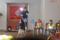 pogadanka na temat bezpieczeństwa