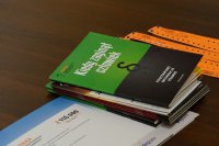 Materiały informacyjne