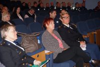 Przedstawicielki holenderskiej policji