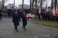 Dyrektor Zakładu Karnego w Lublińcu