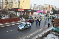 Przemarsz Orszaku Trzech Króli