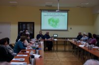 Prezentacja multimedialna ws mapy zagrożeń