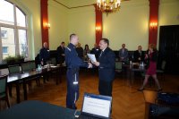 Konsultacje w sprawie map zagrożeń