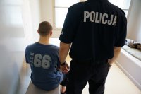 Zatrzymany jeden ze sprawców