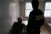 Sprawca kradzieży w policyjnym areszcie