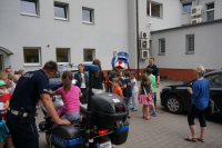Policjanci