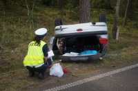 Oględziny pojazdu