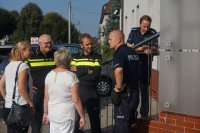 Ustalenia przed wyjściem w teren