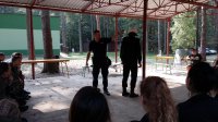 Prelekcje w Kokotku