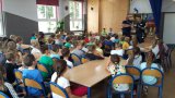 Prelekcje w Lisowie