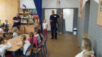Pogadanka w szkole