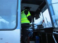 Akcja BUS &amp; TRUCK