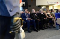 Odznaczeni Medalami za Zasługi dla Policji