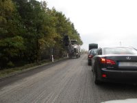 Prace nad poprawą bezpieczeństwa na DK 11