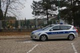 Patrole w ramach akcji ZNICZ