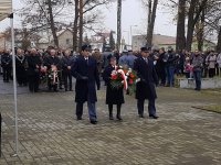 Delegacja z Zakładu Karnego w Lublińcu