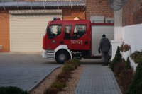 Początek ćwiczeń