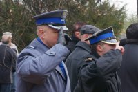 Komendant Powiatowy Policji