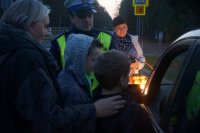 Akcja Jabłuszko czy cytrynka