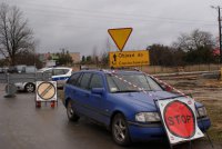 Koniec jednego z odcinków specjalnych