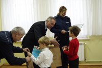 Finał konkursu