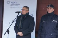 Wystąpienie Wojewody Śląskiego