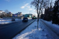 Straż Miejska pilotuje na wybranych odcinkach