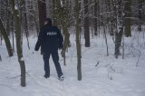 Policjanci poszukują kobiety