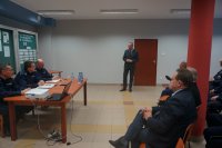 Wystąpienie Wójta Gminy Koszęcin