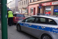 Działania NURD w Lublińcu
