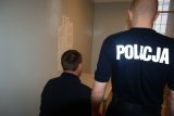 Zatrzymany pijany kierowca