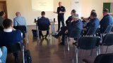 Debata w Lisowicach