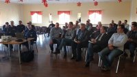 Uczestnicy spotkania