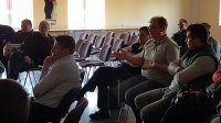 Mieszkańcy mówią, co stanowi dla nich problem na ulicy Cegielnianej