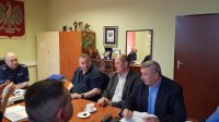 Zaproszeni goście