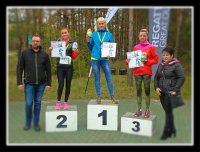 Finał Biegu Wielkanocnego