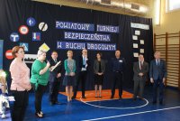 Zaproszeni goście przed wręczeniem nagród