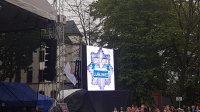 Logotyp lublinieckiej Policji