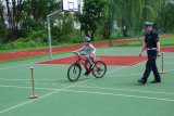 Egzamin na kartę rowerową