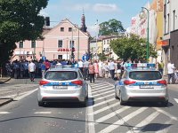 Wierni wchodzą na rynek