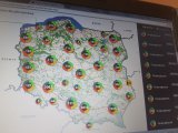 Krajowa mapa zagrożeń