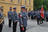 Uroczystości w Koszęcinie