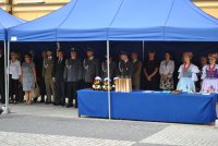 Zaproszeni goście