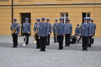 Orkiestra Reprezentacyjna z KWP