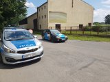 Zabezpieczenie rajdu