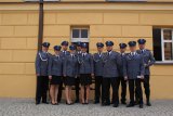 Policjanci z KPP w Lublińcu