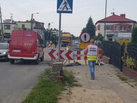 Dowódca działań