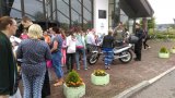 Spotkanie w Rusinowicach