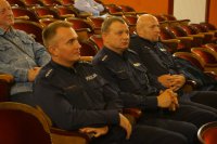Dzielnicowi z PP w Koszęcinie